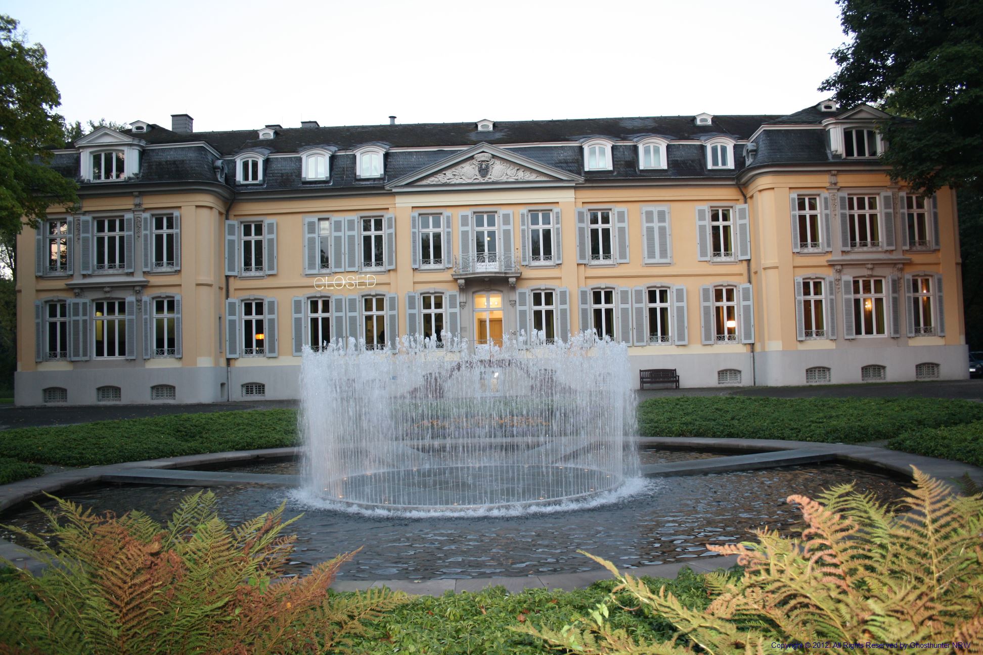 SchlossMorsbroich1